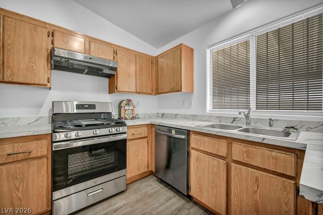 4290 Ripple River Avenue, Las Vegas, NV 89115