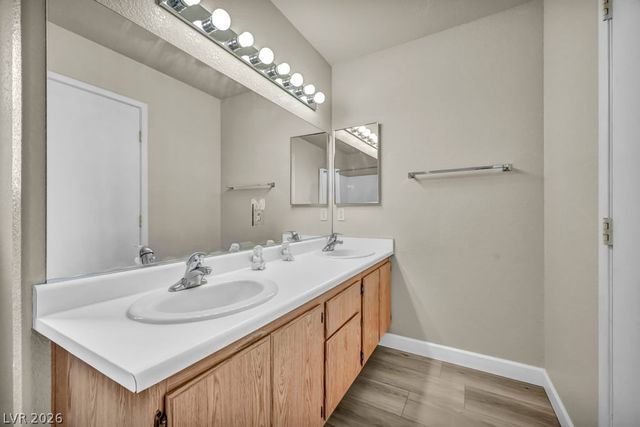 4290 Ripple River Avenue, Las Vegas, NV 89115