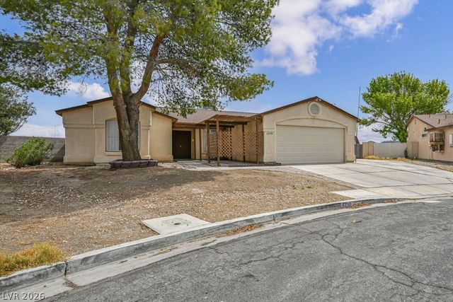 4290 Ripple River Avenue, Las Vegas, NV 89115