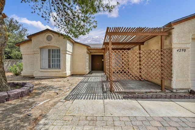 4290 Ripple River Avenue, Las Vegas, NV 89115