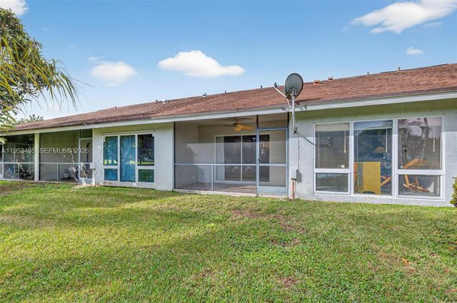 6744 N Pine Island Rd, Tamarac, FL 33321