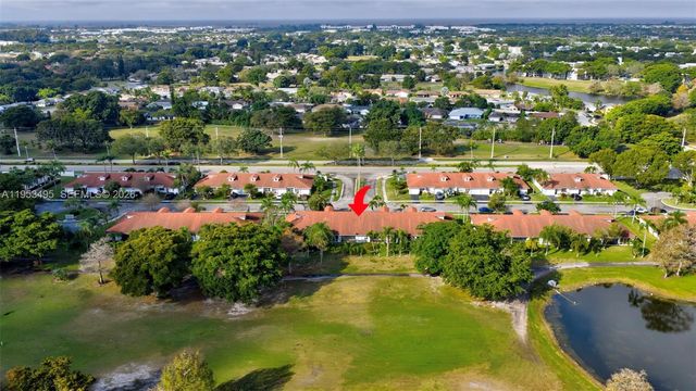6744 N Pine Island Rd, Tamarac, FL 33321