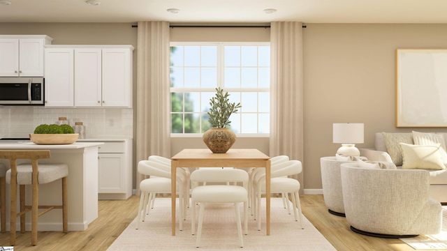 1634 Sundiata Street, Piedmont, SC 29673