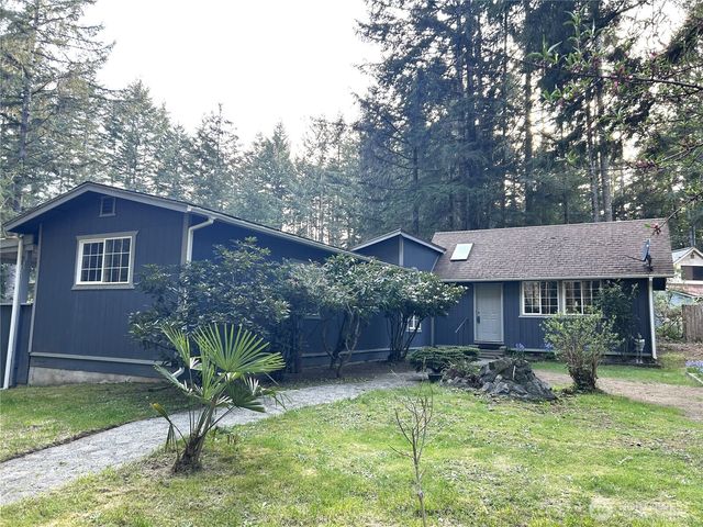 19108 2nd Street NW, Lakebay, WA 98349