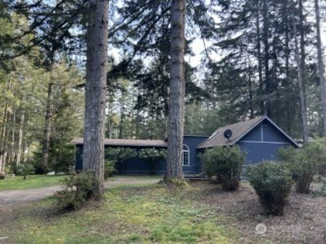 19108 2nd Street NW, Lakebay, WA 98349