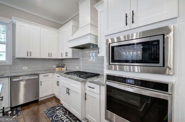 503 London Road, Ball Ground, GA 30107