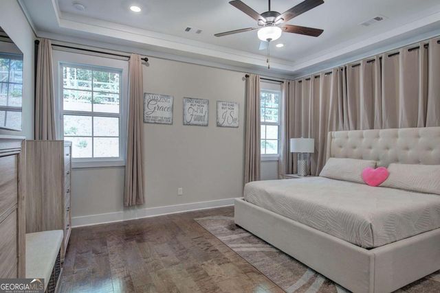 503 London Road, Ball Ground, GA 30107
