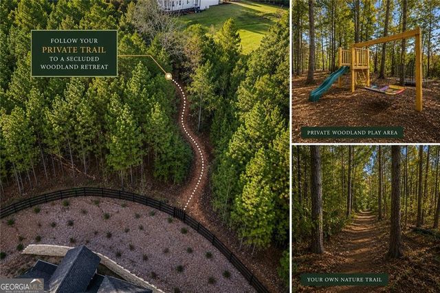 503 London Road, Ball Ground, GA 30107