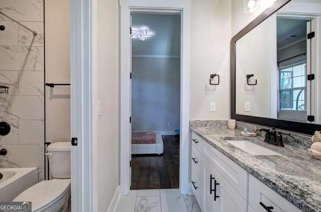 503 London Road, Ball Ground, GA 30107