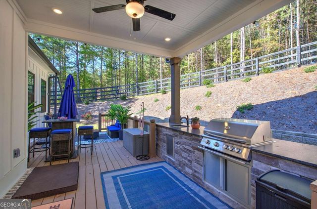 503 London Road, Ball Ground, GA 30107