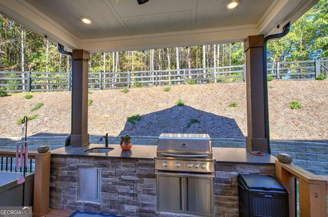 503 London Road, Ball Ground, GA 30107