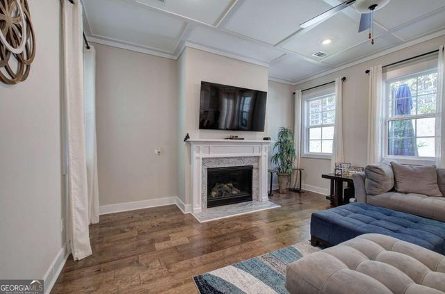 503 London Road, Ball Ground, GA 30107