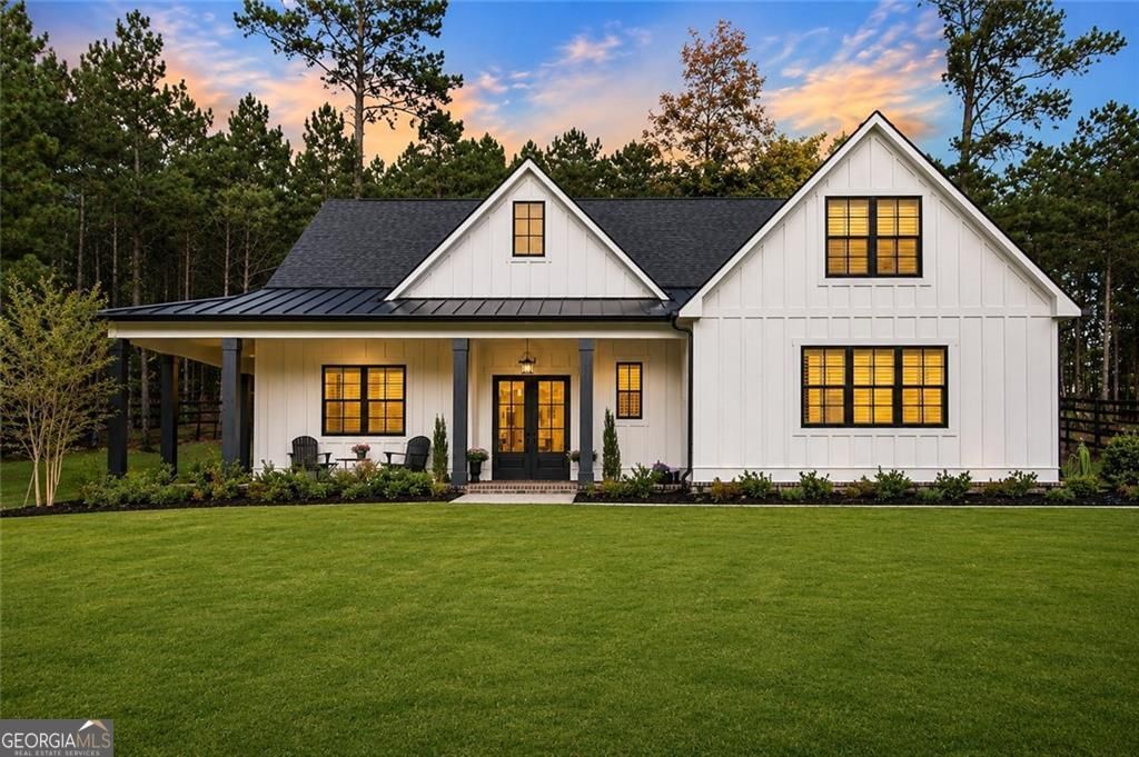 503 London Road, Ball Ground, GA 30107