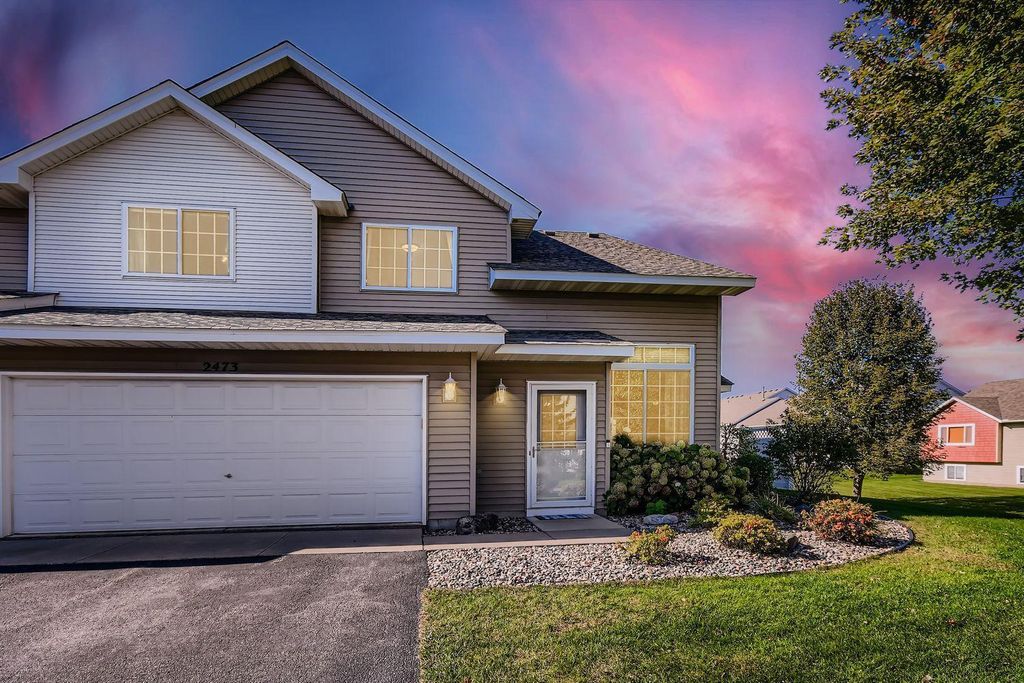 2473 Yellowstone Drive, Hastings, MN 55033
