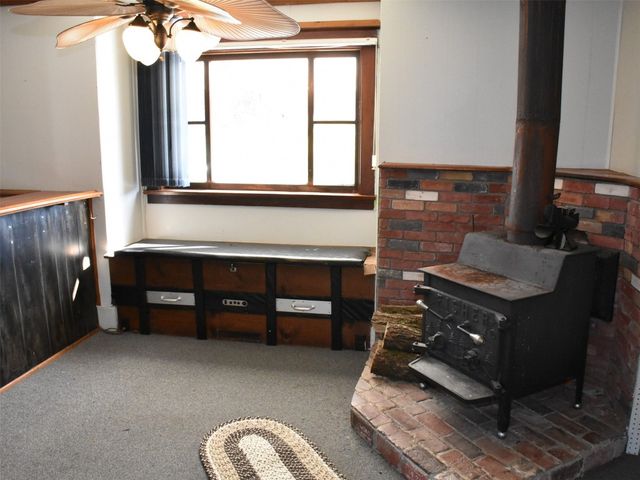 375 MEADVILLE Road, Titusville, PA 16354