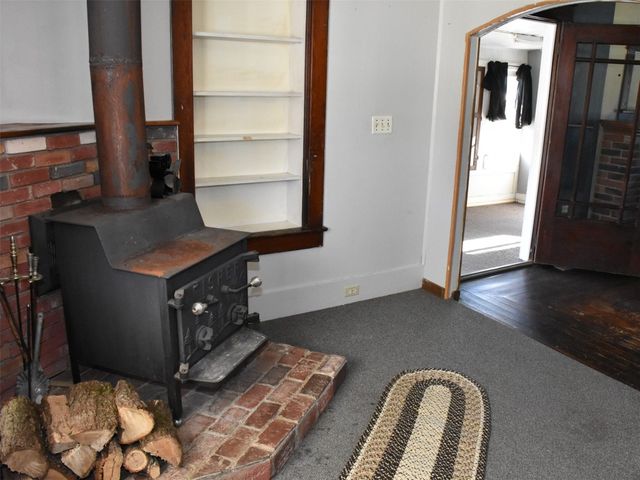 375 MEADVILLE Road, Titusville, PA 16354