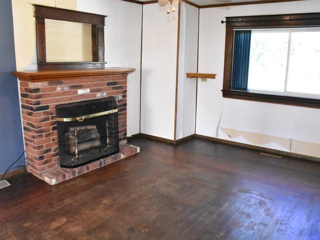 375 MEADVILLE Road, Titusville, PA 16354