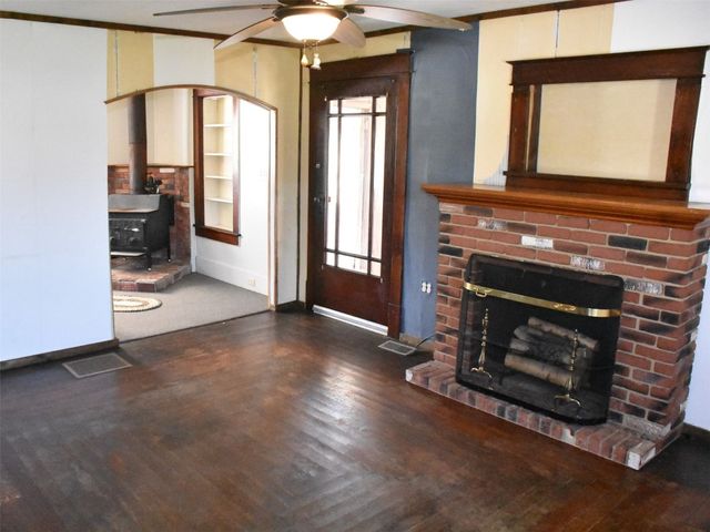 375 MEADVILLE Road, Titusville, PA 16354