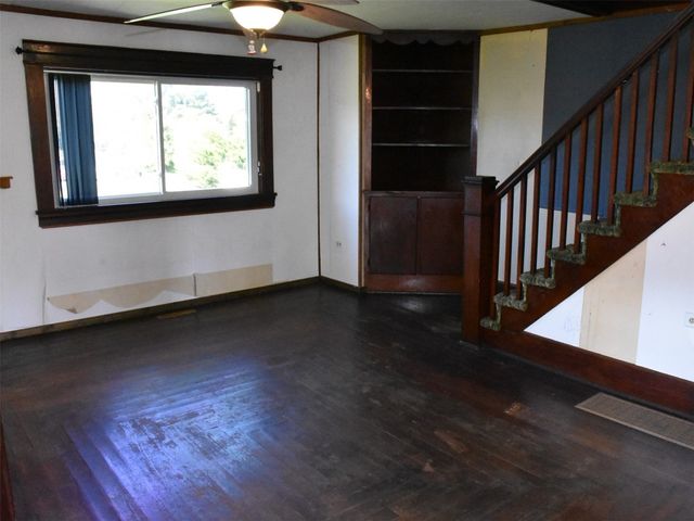 375 MEADVILLE Road, Titusville, PA 16354