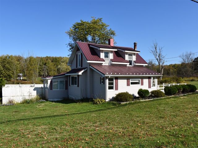 375 MEADVILLE Road, Titusville, PA 16354