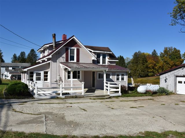 375 MEADVILLE Road, Titusville, PA 16354