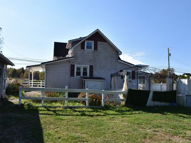 375 MEADVILLE Road, Titusville, PA 16354