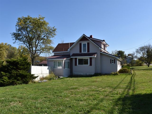 375 MEADVILLE Road, Titusville, PA 16354