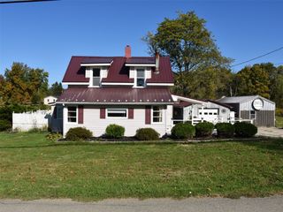 375 MEADVILLE Road, Titusville, PA 16354