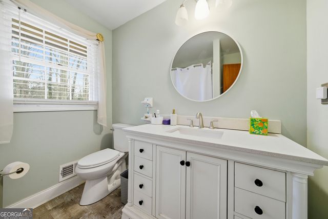 5536 Richland Drive, Douglasville, GA 30135