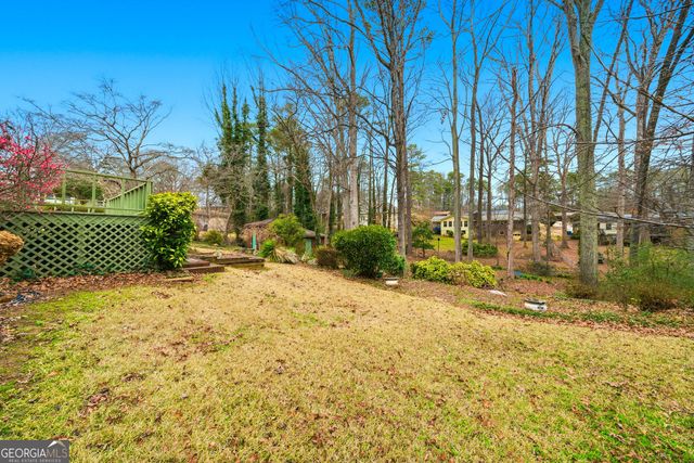 5536 Richland Drive, Douglasville, GA 30135