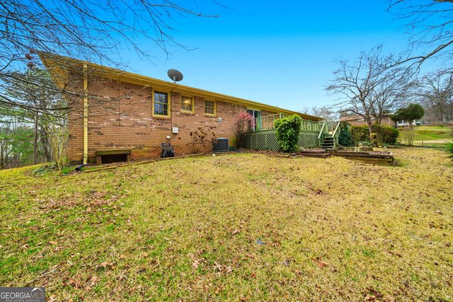 5536 Richland Drive, Douglasville, GA 30135