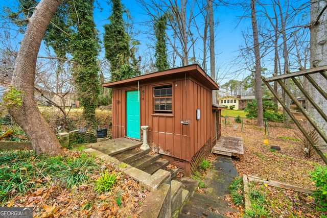 5536 Richland Drive, Douglasville, GA 30135