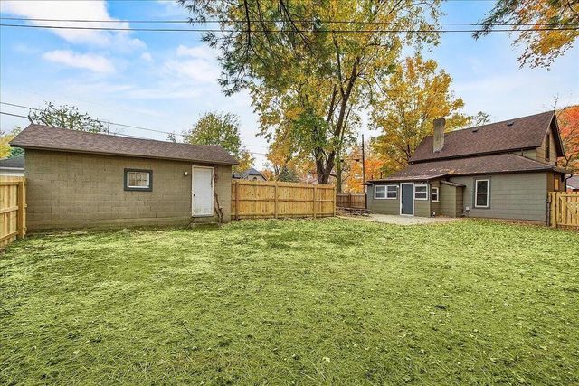 123 Henry Street, Urbana, OH 43078
