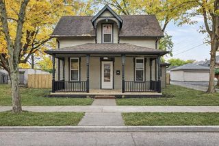 123 Henry Street, Urbana, OH 43078