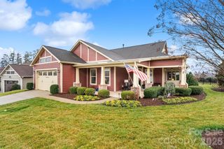 482 Flat Rock Drive, Denver, NC 28037