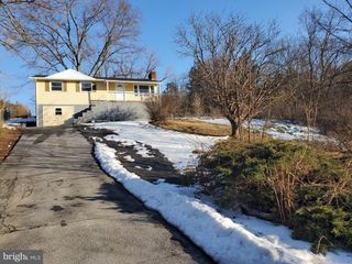 49 OLDT DR, Front Royal, VA 22630