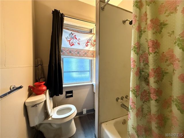 23 Albert Avenue, Buffalo, NY 14207