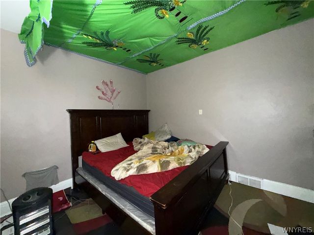 23 Albert Avenue, Buffalo, NY 14207