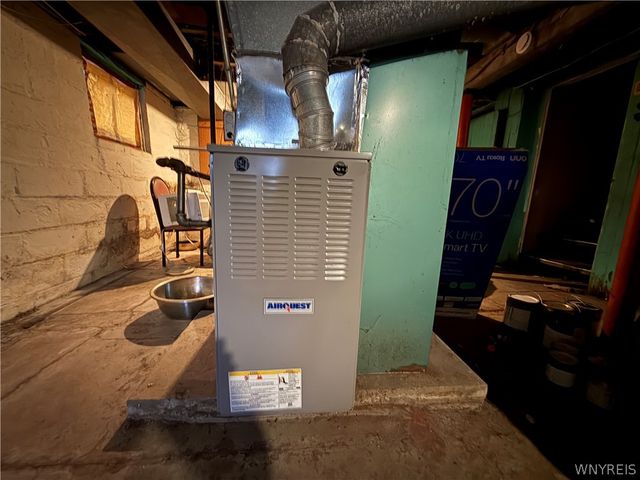 23 Albert Avenue, Buffalo, NY 14207