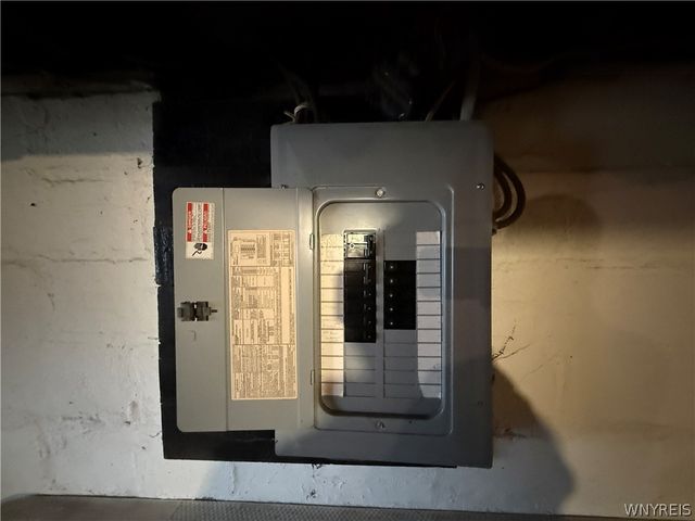 23 Albert Avenue, Buffalo, NY 14207