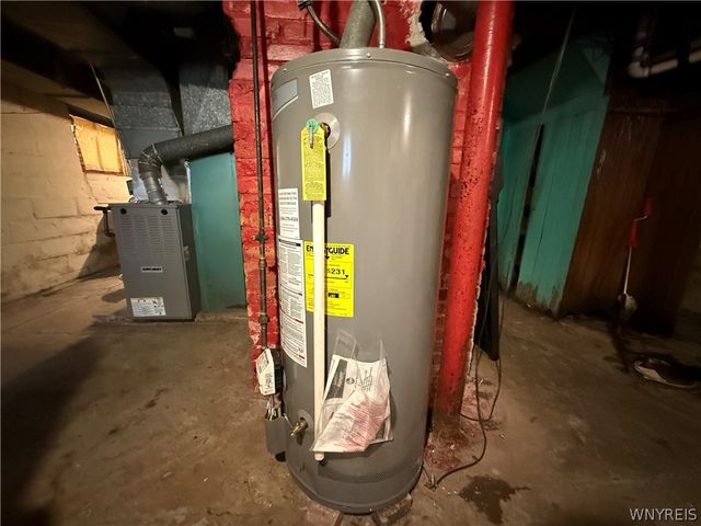 23 Albert Avenue, Buffalo, NY 14207