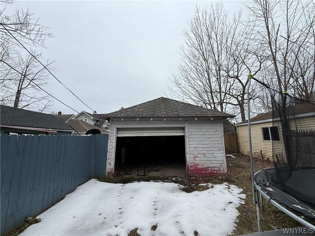 23 Albert Avenue, Buffalo, NY 14207