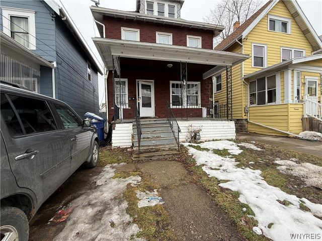 23 Albert Avenue, Buffalo, NY 14207