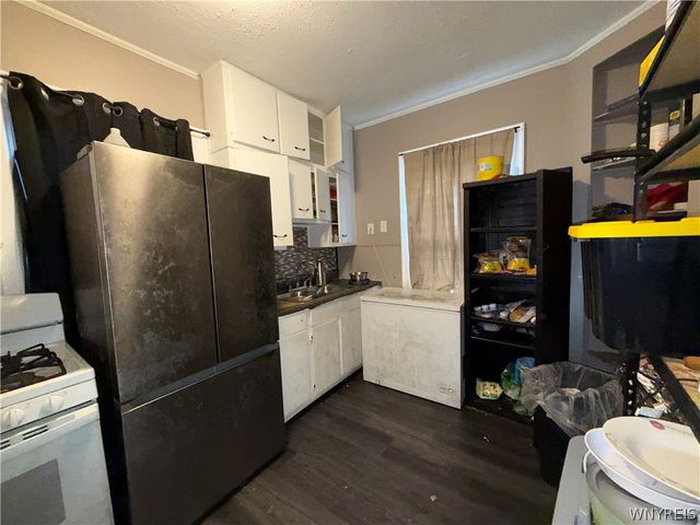 23 Albert Avenue, Buffalo, NY 14207