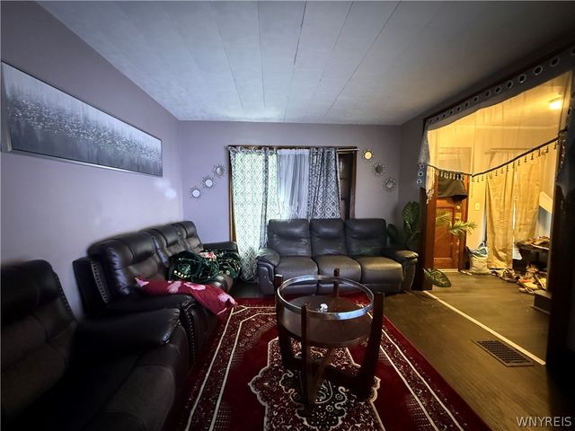 23 Albert Avenue, Buffalo, NY 14207