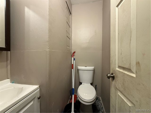 23 Albert Avenue, Buffalo, NY 14207