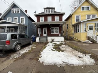 23 Albert Avenue, Buffalo, NY 14207