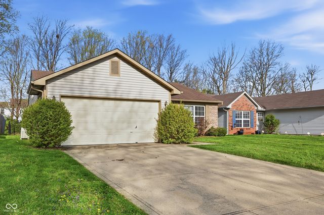 450 Ashby Drive, Greenfield, IN 46140