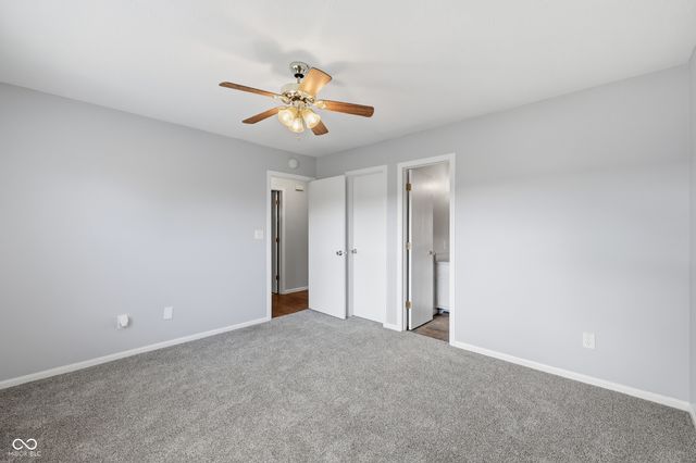 450 Ashby Drive, Greenfield, IN 46140