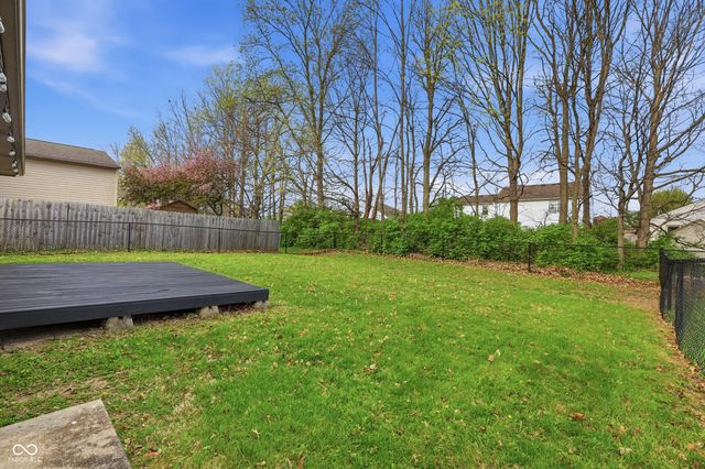 450 Ashby Drive, Greenfield, IN 46140